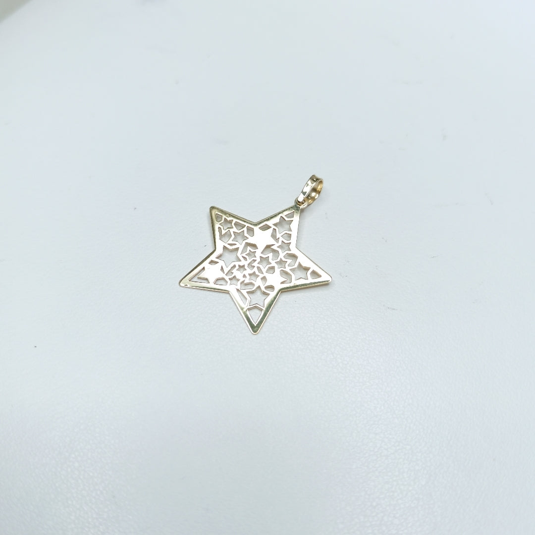 DIJES ORO 14K 1.5 (NUEVO)