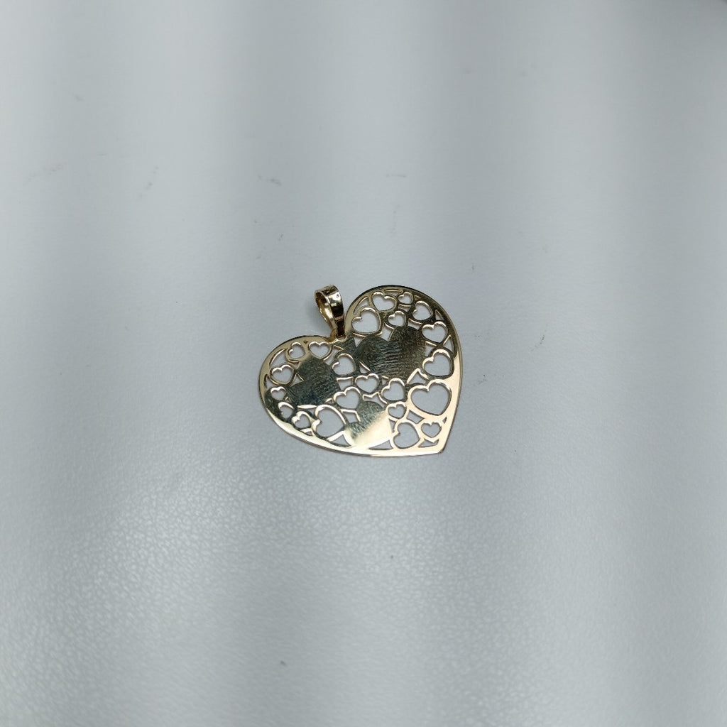 DIJES ORO 14K 1.5 (NUEVO)