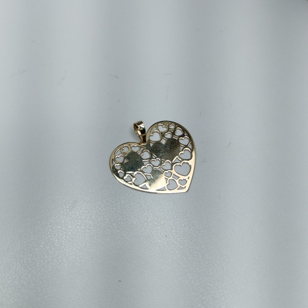 DIJES ORO 14K 1.5 (NUEVO)