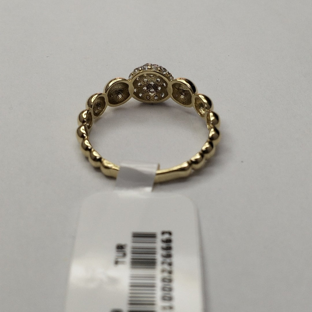 ANILLOS DAMA ORO 14K 2.1 (NUEVO)