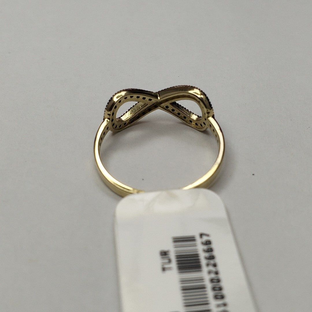 ANILLOS DAMA ORO 14K 1.7 (NUEVO)