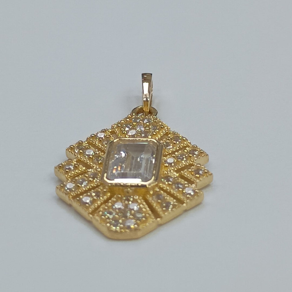 DIJES ORO 14K 1.7 (NUEVO)