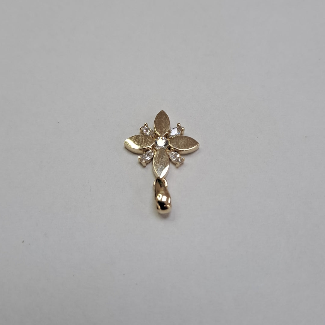 DIJES ORO 14K 1 (NUEVO)