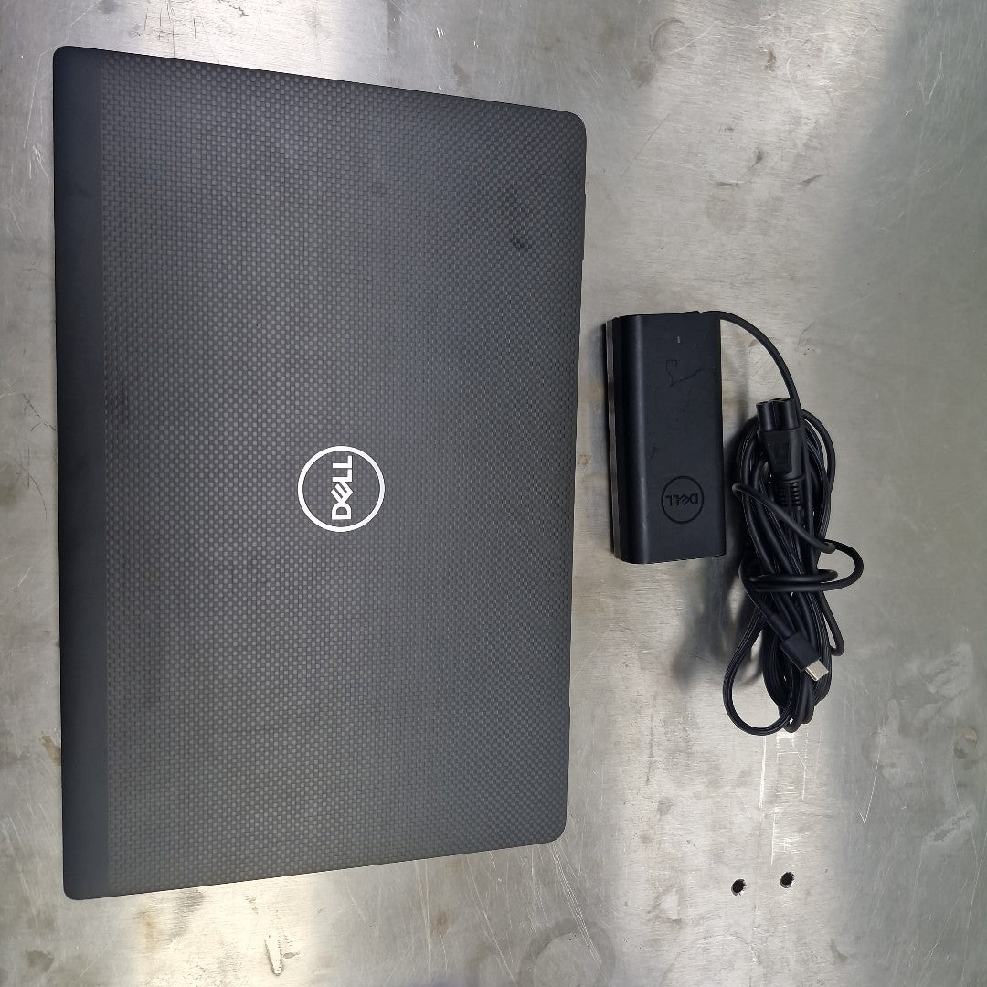 LAPTOP DELL LATITUDE 7420 (2023) 256 GB SSD 16 GB RAM (SEMINUEVO)