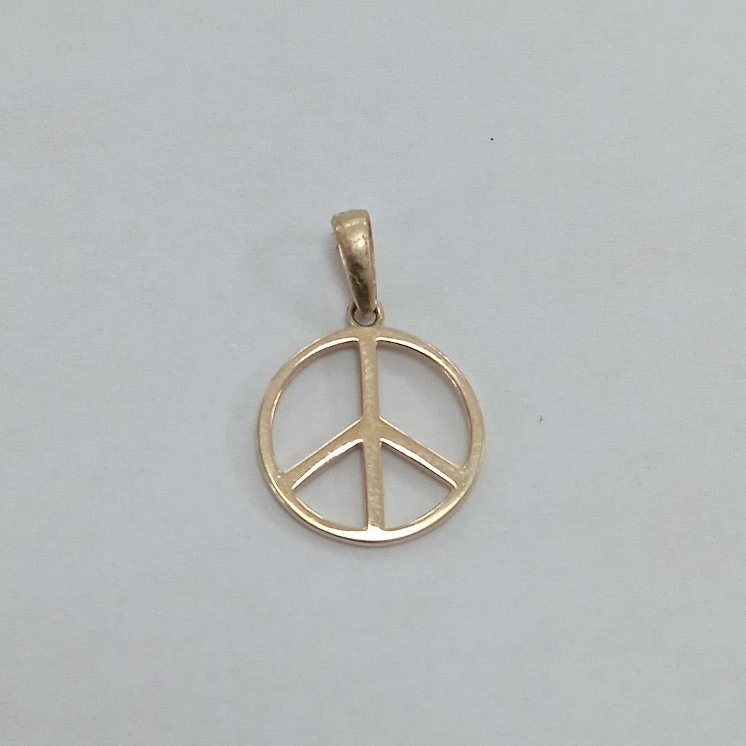 DIJES ORO 14K 0.6 (NUEVO)