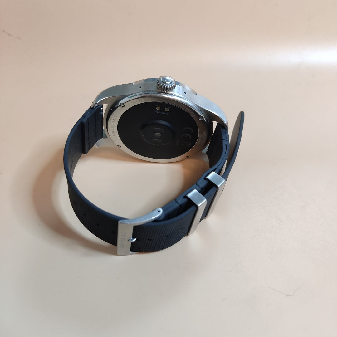 SMARTWATCH MONTBLANC SUMMIT MS744517 46 MM GPS (SEMINUEVO)