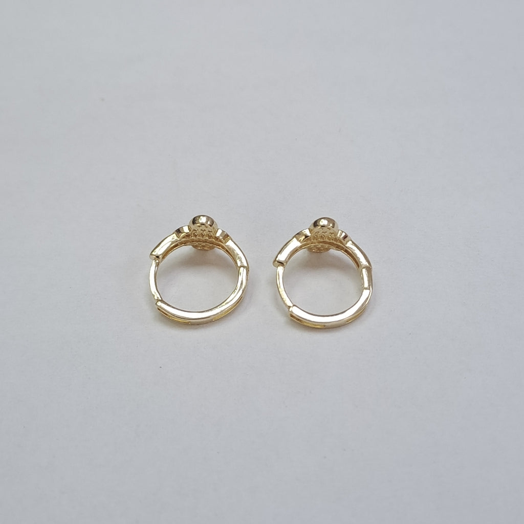 HUGGIES ORO 14K 1.6 (NUEVO)