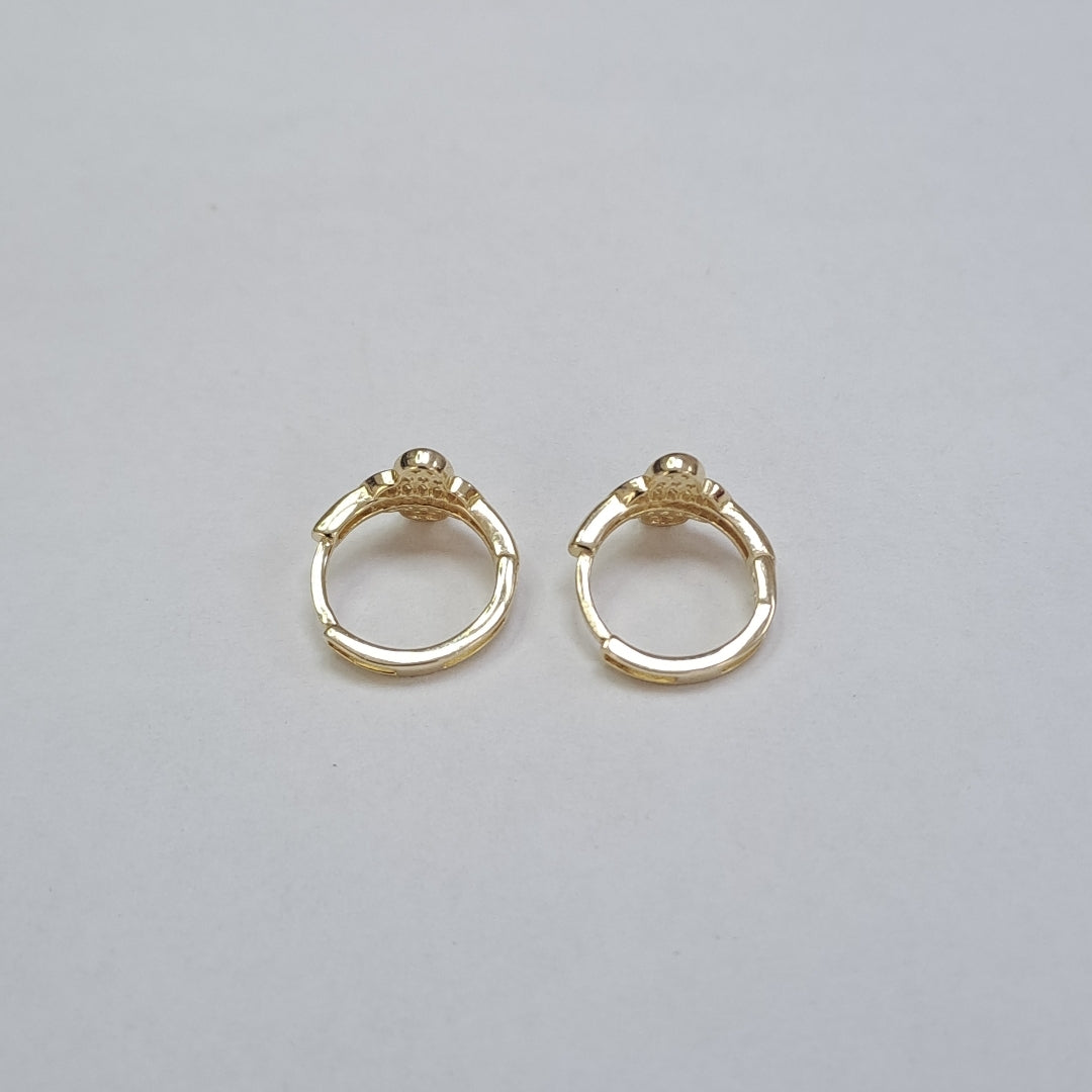 HUGGIES ORO 14K 1.6 (NUEVO)