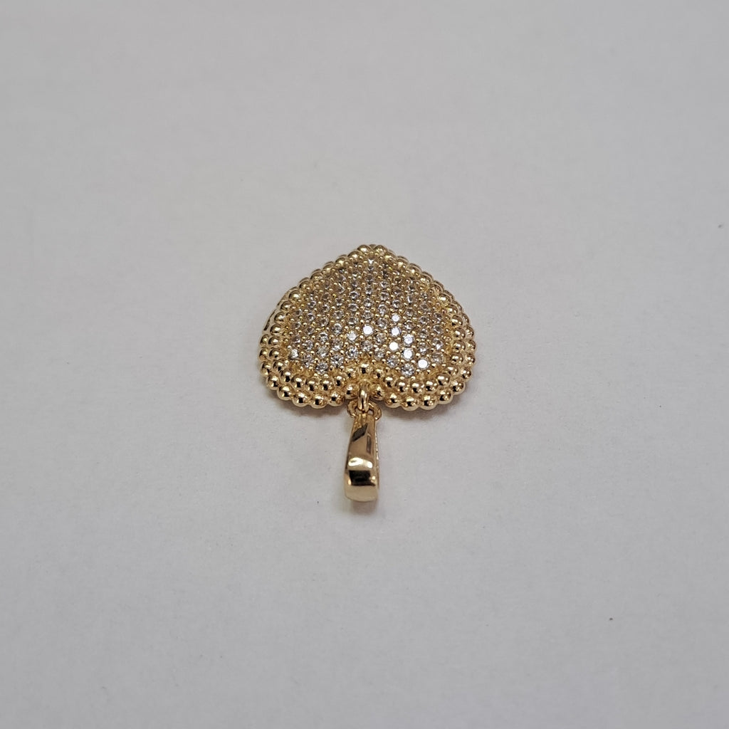 DIJES ORO 14K 2.3 (NUEVO)