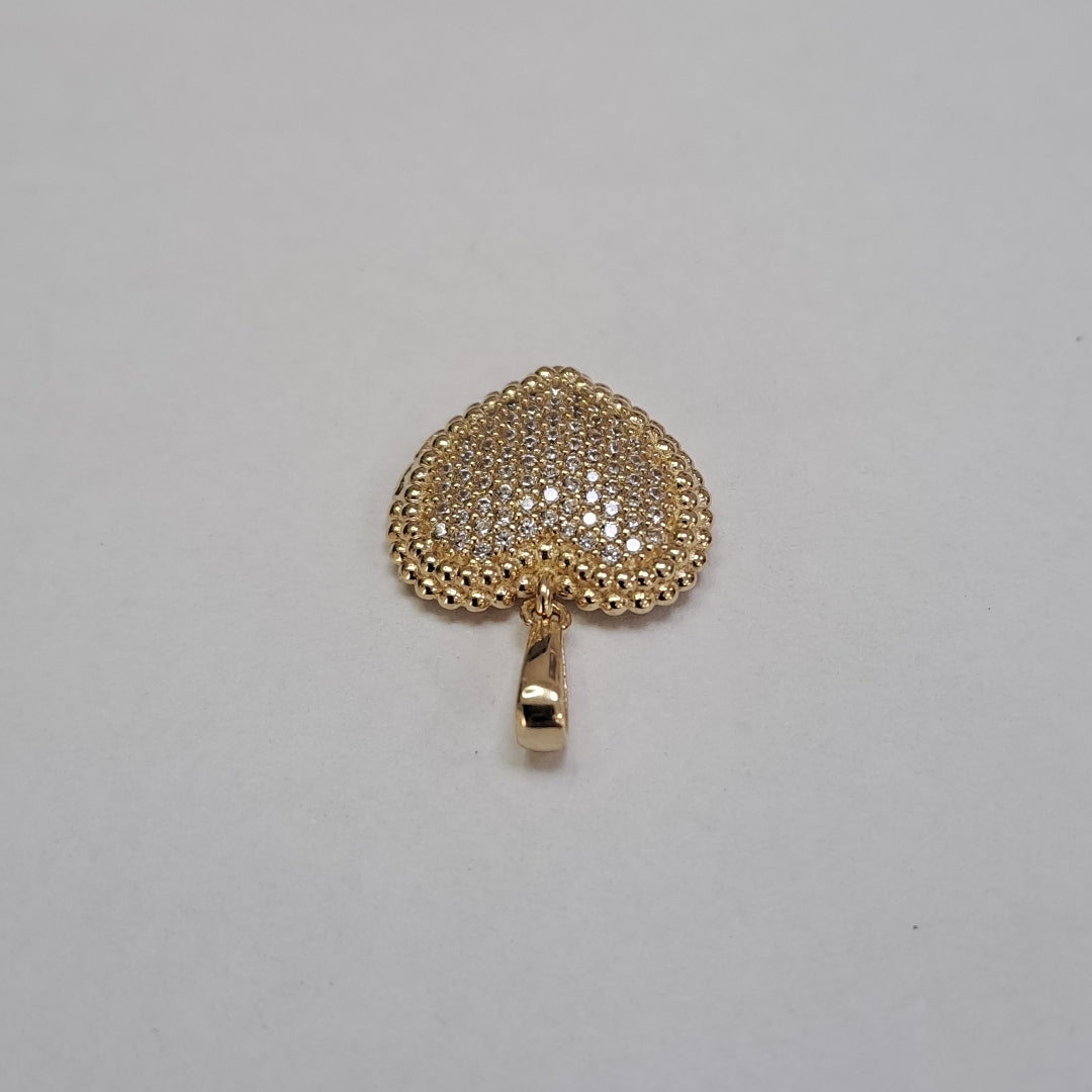 DIJES ORO 14K 2.3 (NUEVO)