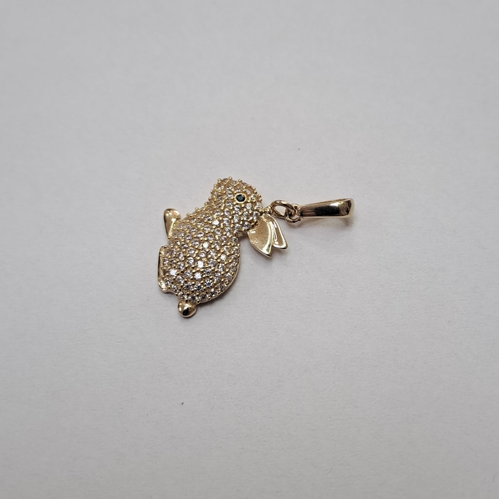 DIJES ORO 14K 1.8 (NUEVO)