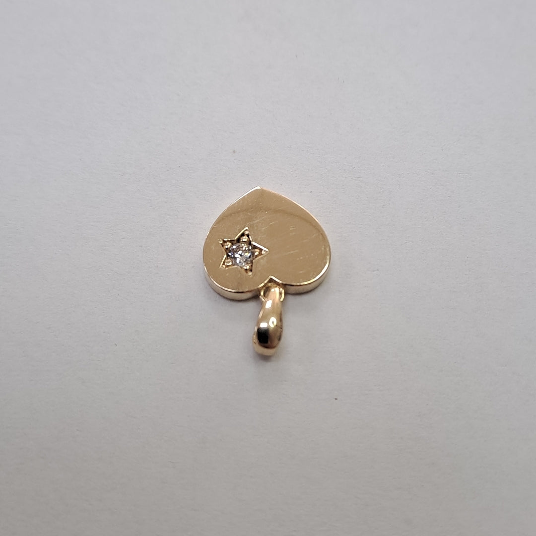 DIJES ORO 14K 1.4 (NUEVO)