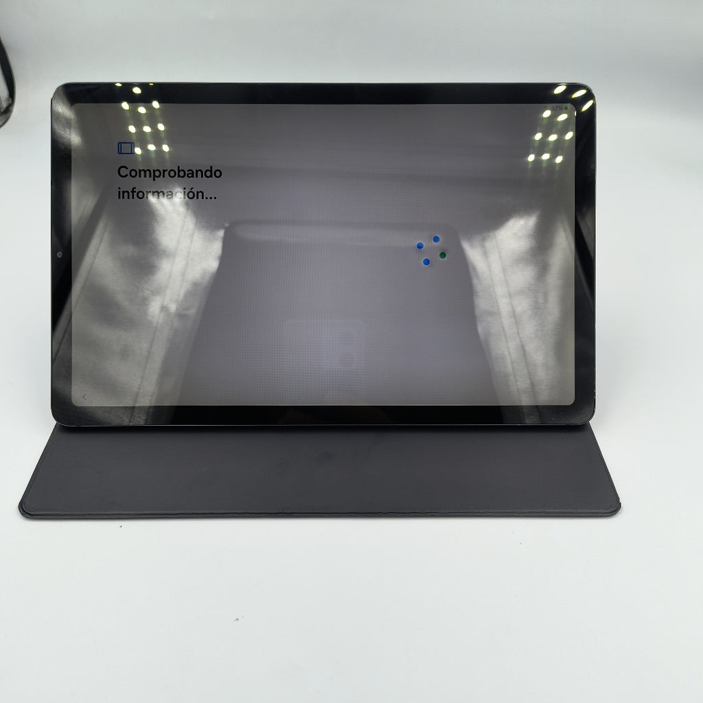 TABLETA SAMSUNG GALAXY TAB S6 LITE SM-P613 128 GB 4 GB RAM (SEMINUEVO)