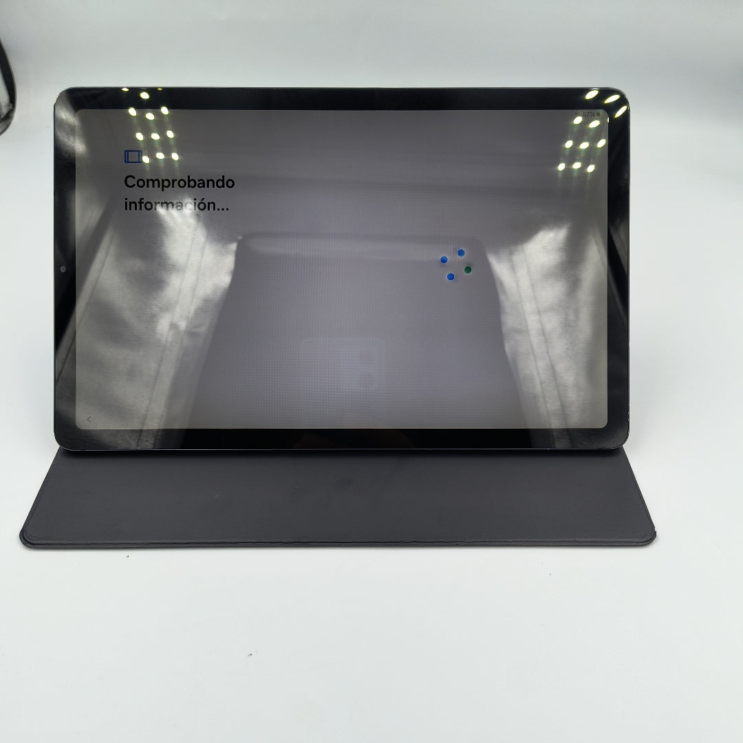 TABLETA SAMSUNG GALAXY TAB S6 LITE SM-P613 128 GB 4 GB RAM (SEMINUEVO)