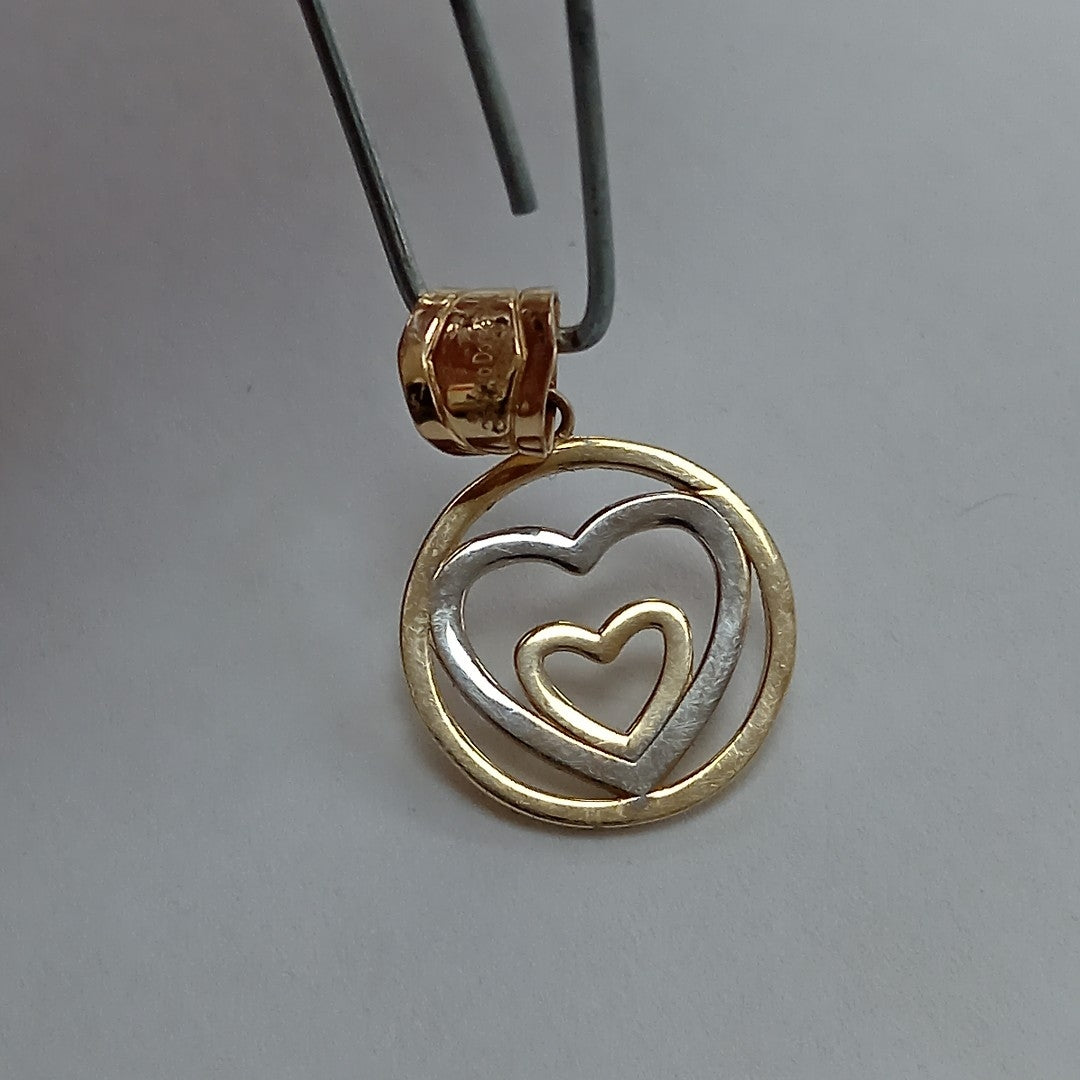 DIJES ORO 14K 1.3 (NUEVO)