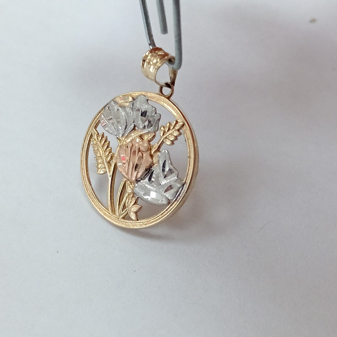DIJES ORO 14K 1.7 (NUEVO)