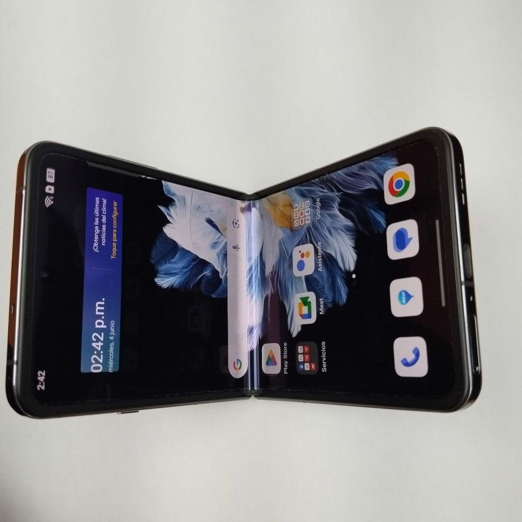 CELULAR OPPO  FIND N3 FLIP CPH2519 (2023) 256 GB 12 GB RAM (SEMINUEVO)