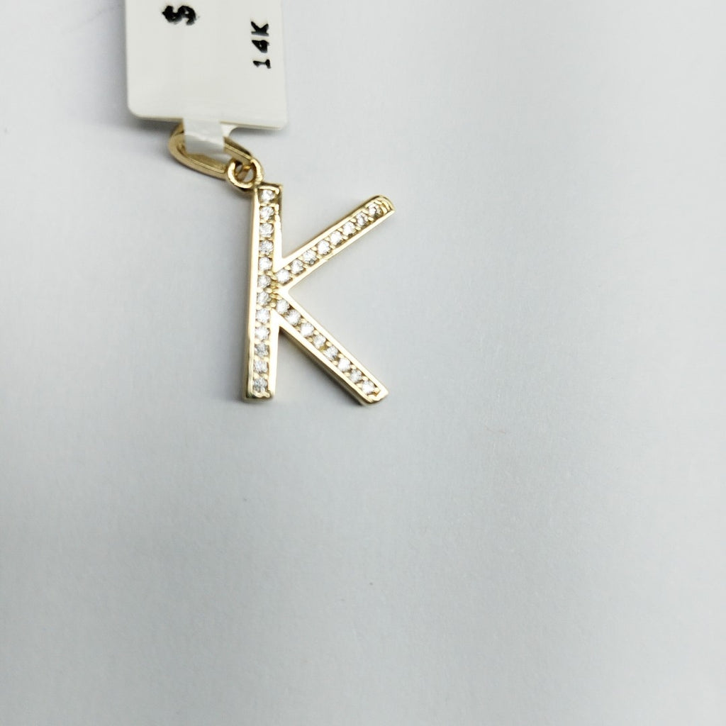 DIJES ORO 14K 1.1 (NUEVO)