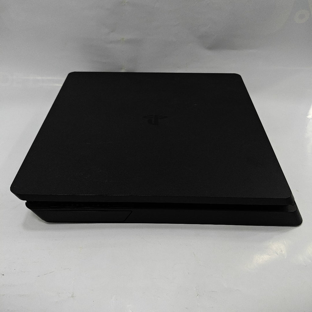 CONSOLA DE VIDEOJUEGO SONY PS4 SLIM 1 TB (SEMINUEVO)