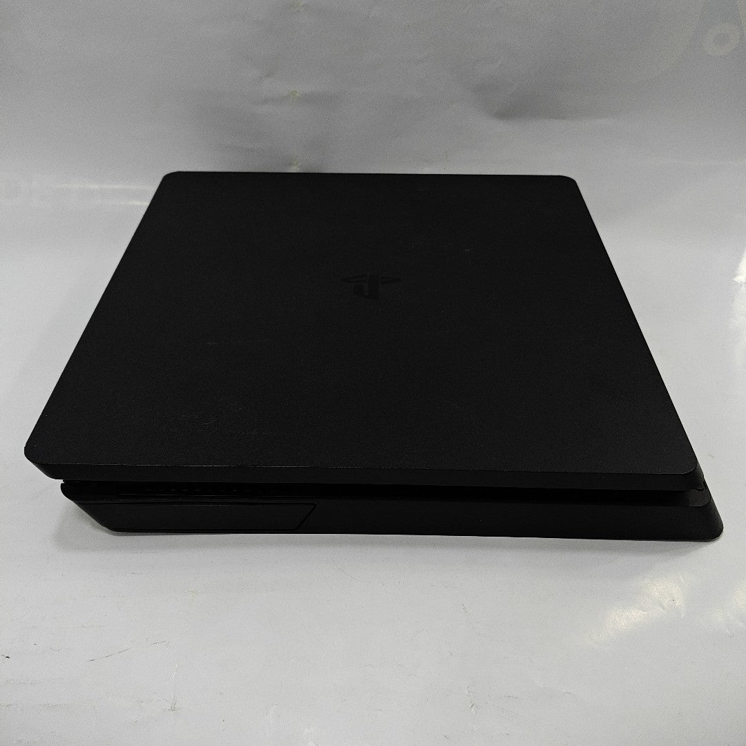 CONSOLA DE VIDEOJUEGO SONY PS4 SLIM 1 TB (SEMINUEVO)