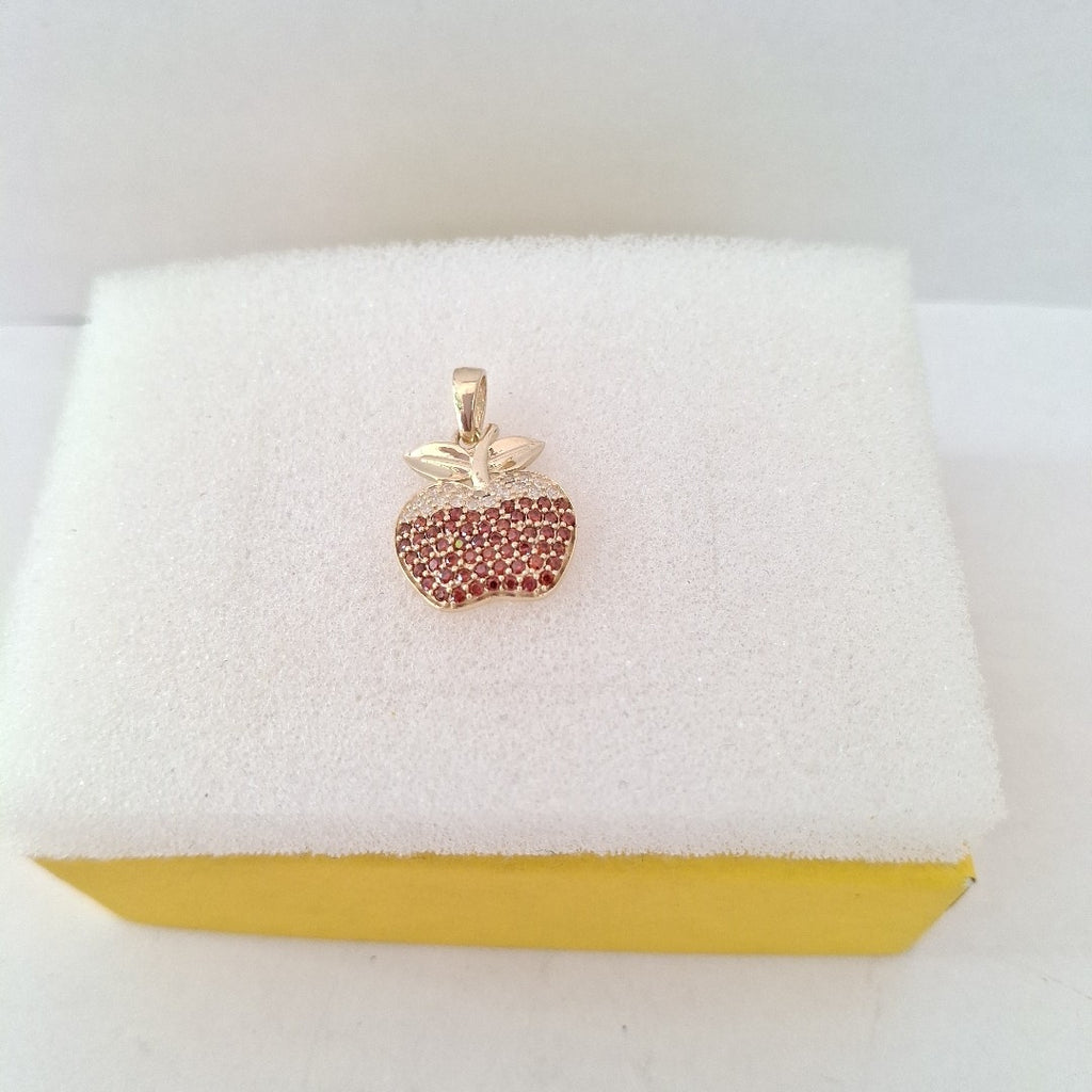 DIJES ORO 10K 1.7 (NUEVO)