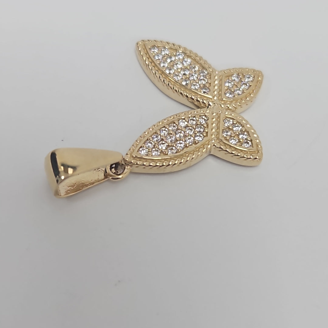 DIJES ORO 14K 2.1 (NUEVO)