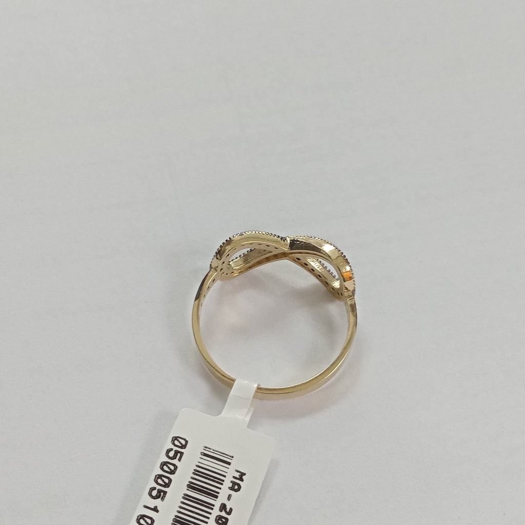 ANILLOS DAMA ORO 14K 1.7 (NUEVO)