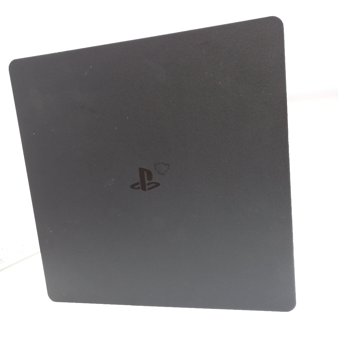 CONSOLA DE VIDEOJUEGO SONY PS4 1 TB (SEMINUEVO)