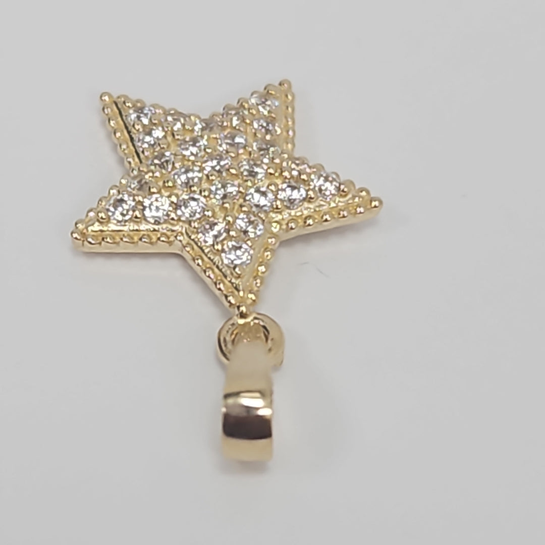 DIJES ORO 14K 1.2 (NUEVO)