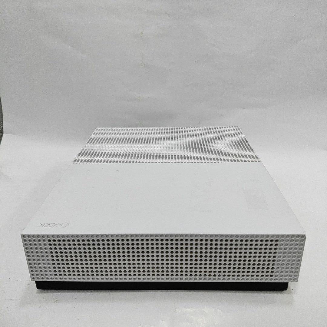 CONSOLA DE VIDEOJUEGO MICROSOFT XBOX ONE S 1 TB (SEMINUEVO)
