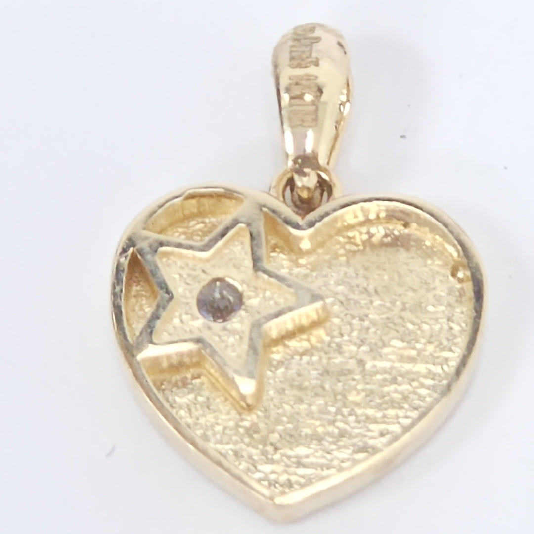 DIJES ORO 14K 1.4 (NUEVO)