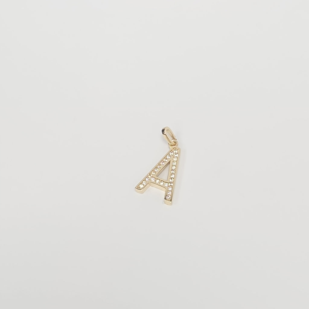 DIJES ORO 14K 0.9 (NUEVO)