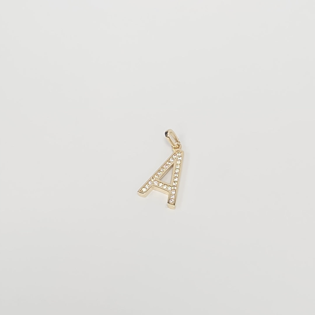 DIJES ORO 14K 0.9 (NUEVO)