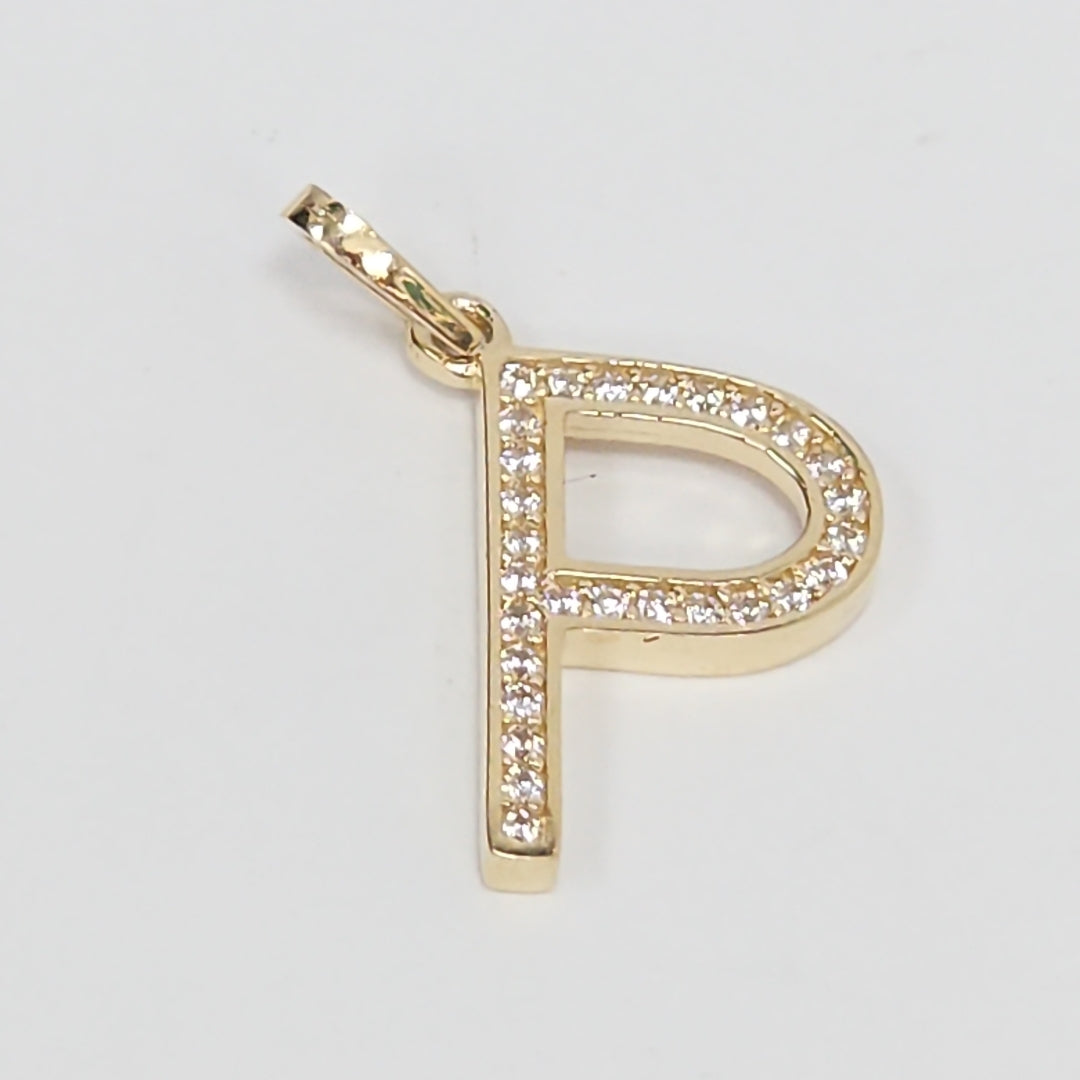 DIJES ORO 14K 0.9 (NUEVO)