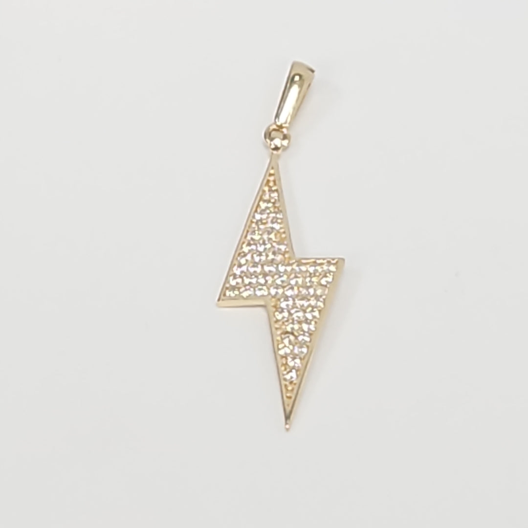 DIJES ORO 14K 1.2 (NUEVO)