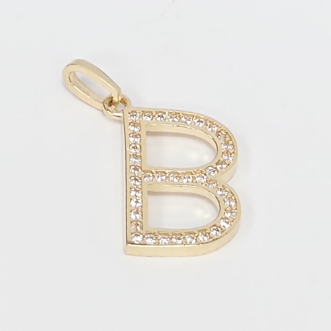 DIJES ORO 14K 1.1 (NUEVO)