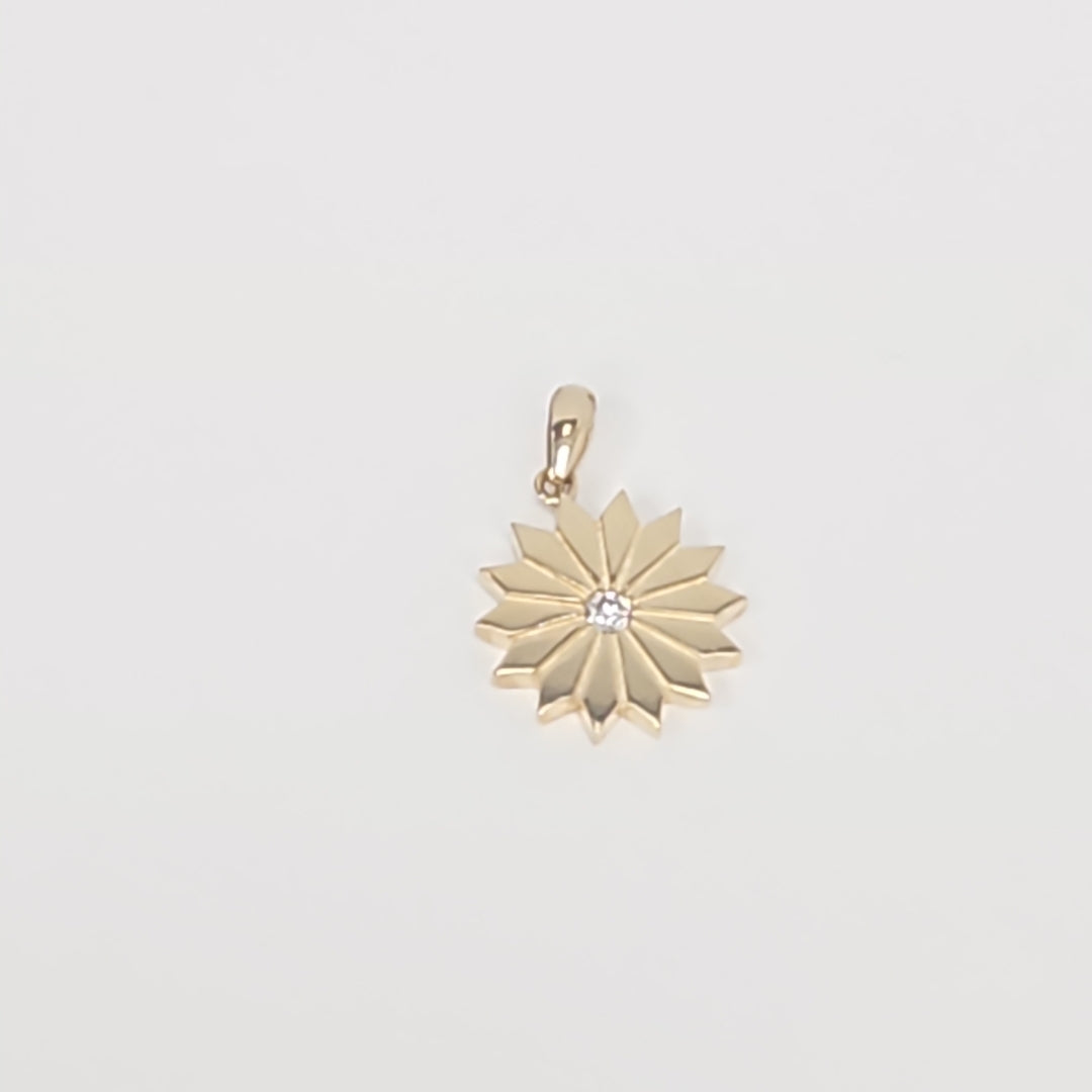 DIJES ORO 14K 1.8 (NUEVO)