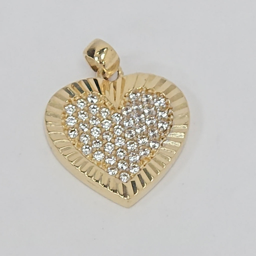 DIJES ORO 14K 1.3 (NUEVO)