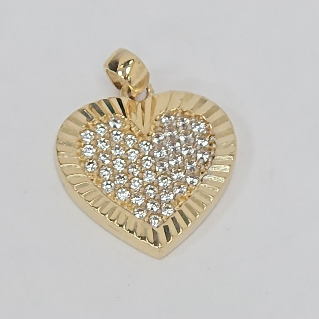 DIJES ORO 14K 1.3 (NUEVO)