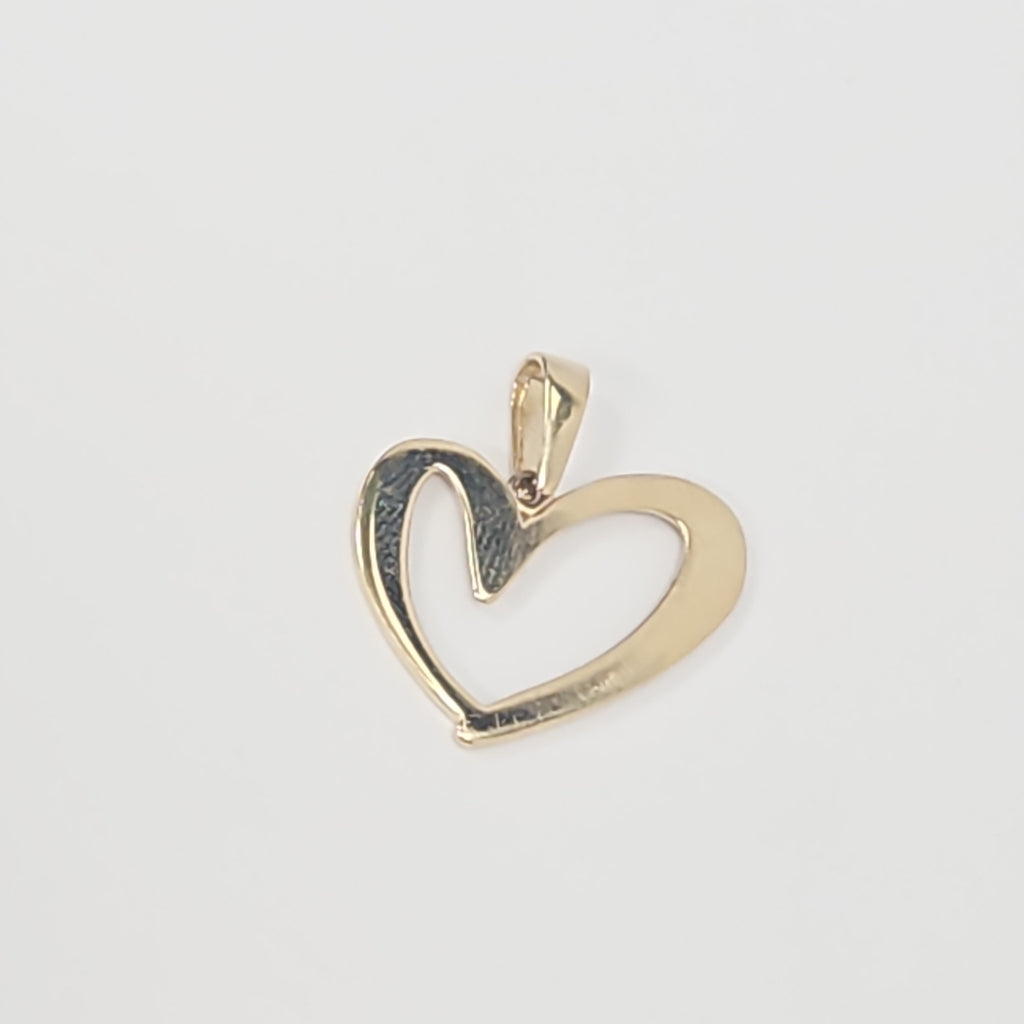 DIJES ORO 14K 1 (NUEVO)