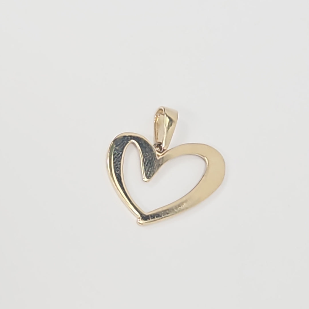DIJES ORO 14K 1 (NUEVO)