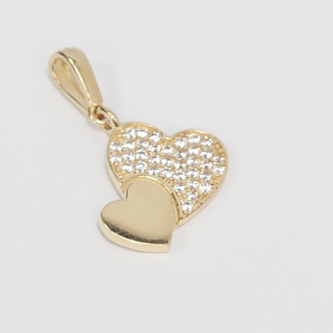 DIJES ORO 14K 1.4 (NUEVO)