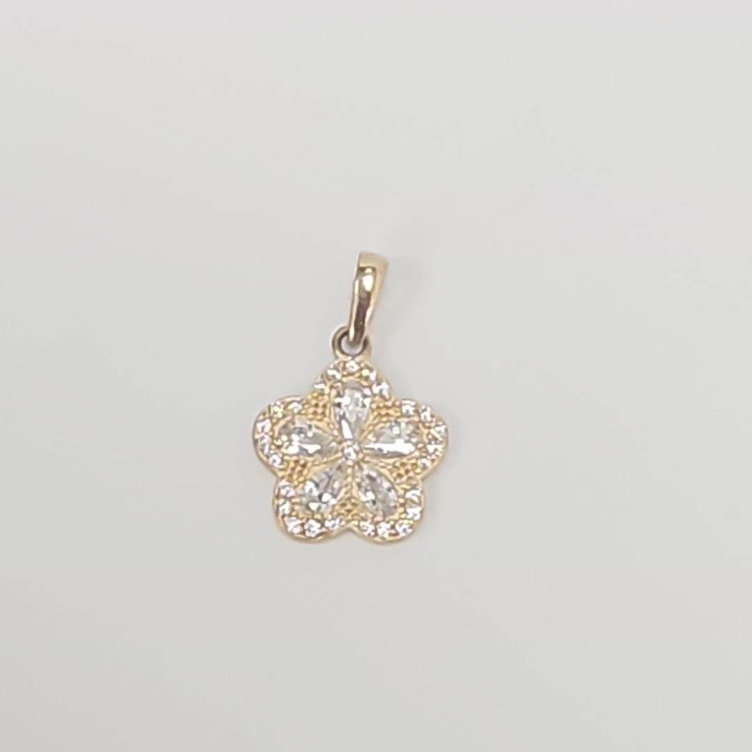 DIJES ORO 14K 1.2 (NUEVO)