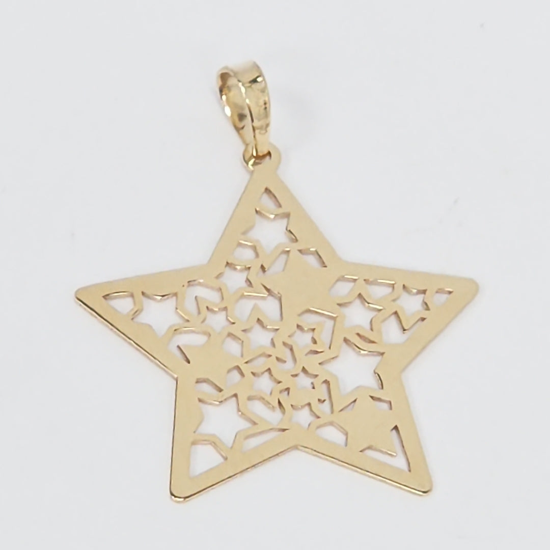 DIJES ORO 14K 1.5 (NUEVO)