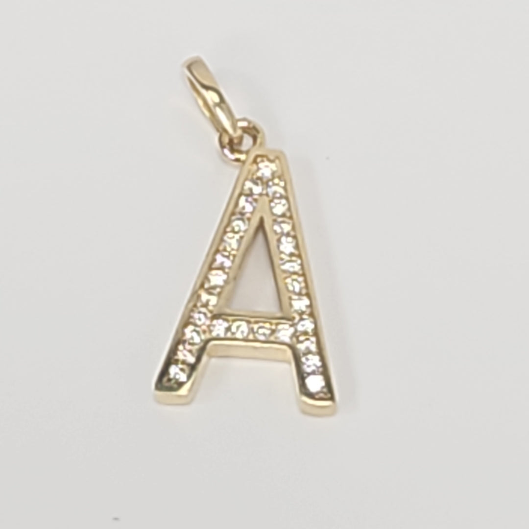 DIJES ORO 14K 0.9 (NUEVO)