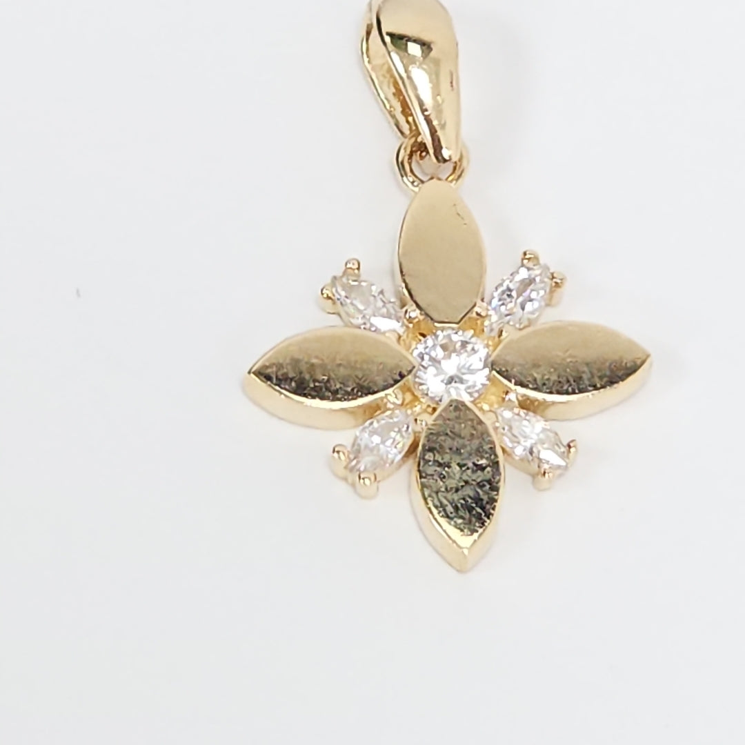 DIJES ORO 14K 1 (NUEVO)