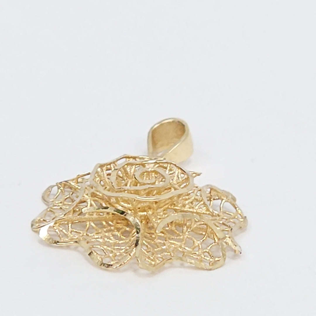 DIJES ORO 14K 1 (NUEVO)