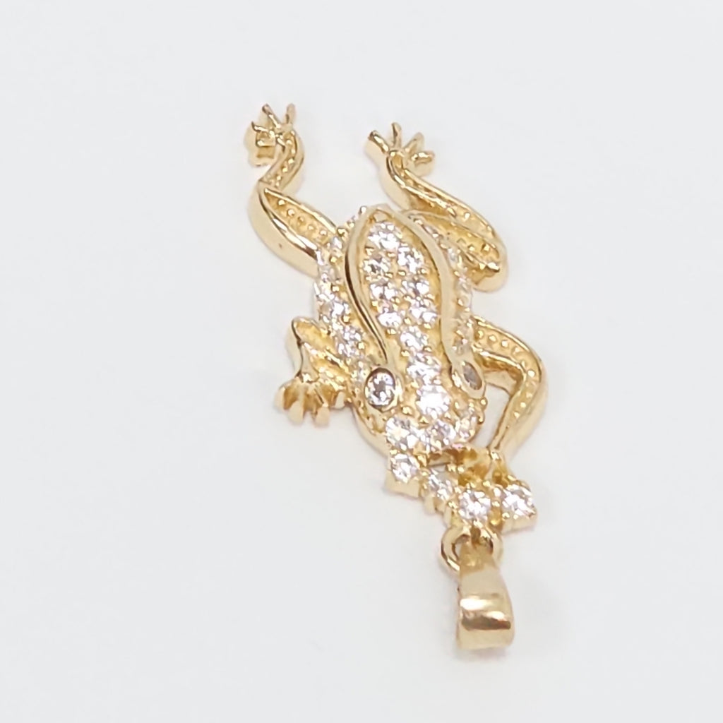 DIJES ORO 14K 1.8 (NUEVO)