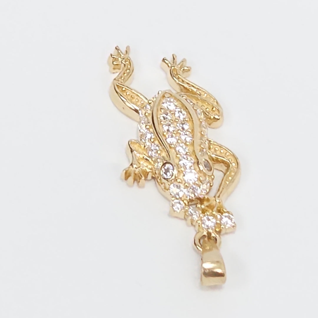 DIJES ORO 14K 1.8 (NUEVO)