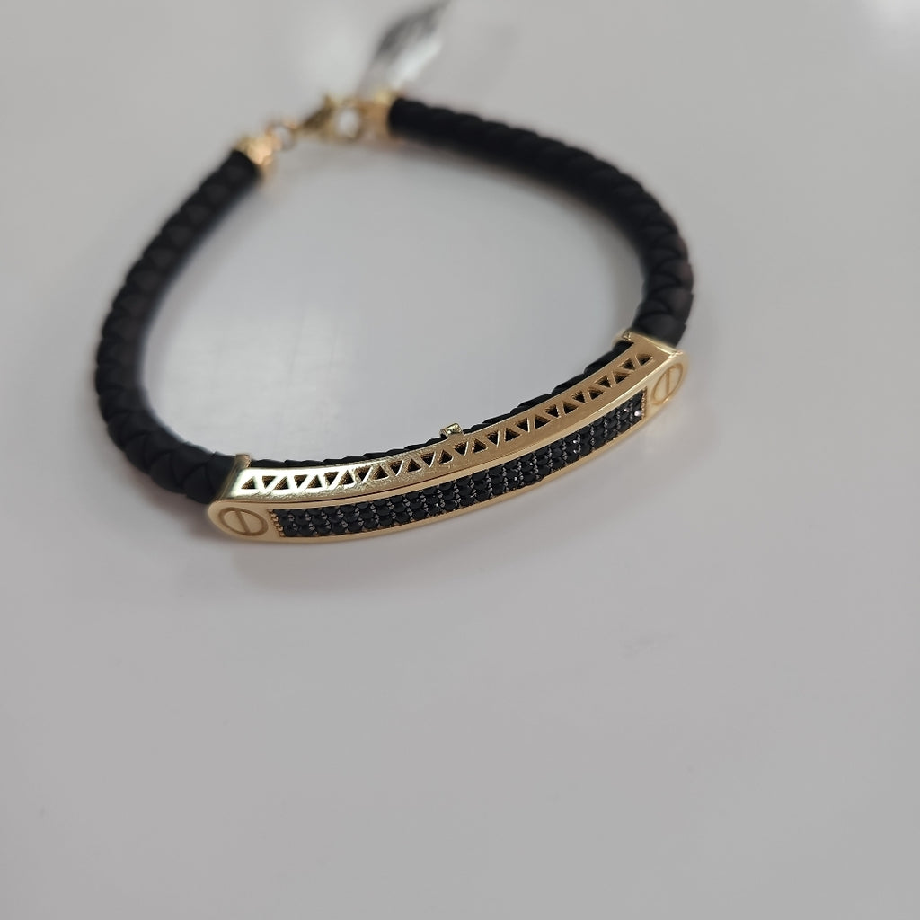 PULSERAS DAMA ORO 14K 6.9 (NUEVO)
